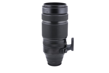 Fujifilm 100-400mm f4.5-5.6 Fujinon XF R LM OIS WR