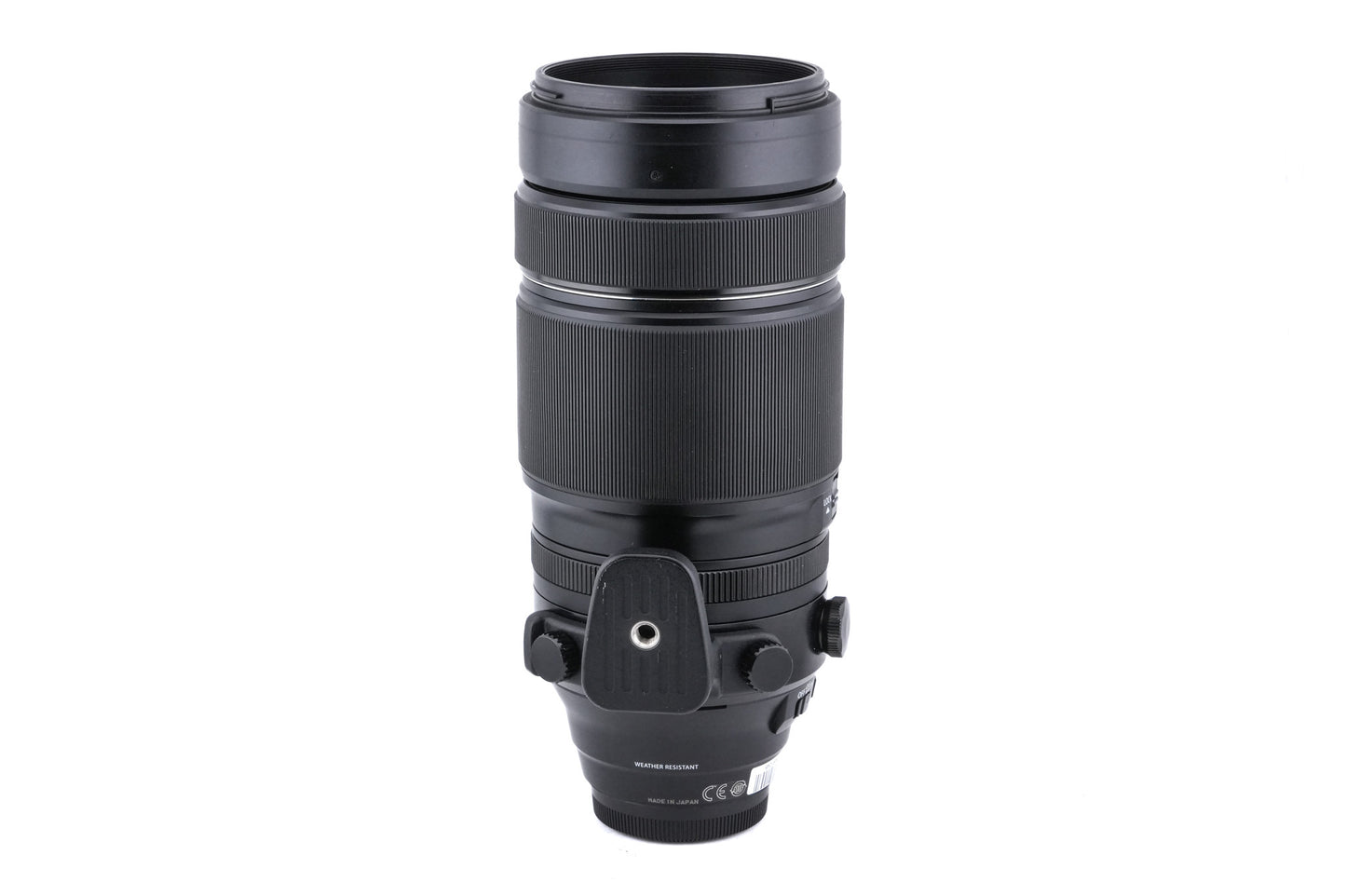 Fujifilm 100-400mm f4.5-5.6 Fujinon XF R LM OIS WR