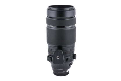 Fujifilm 100-400mm f4.5-5.6 Fujinon XF R LM OIS WR