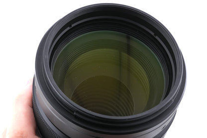 Fujifilm 100-400mm f4.5-5.6 Fujinon XF R LM OIS WR