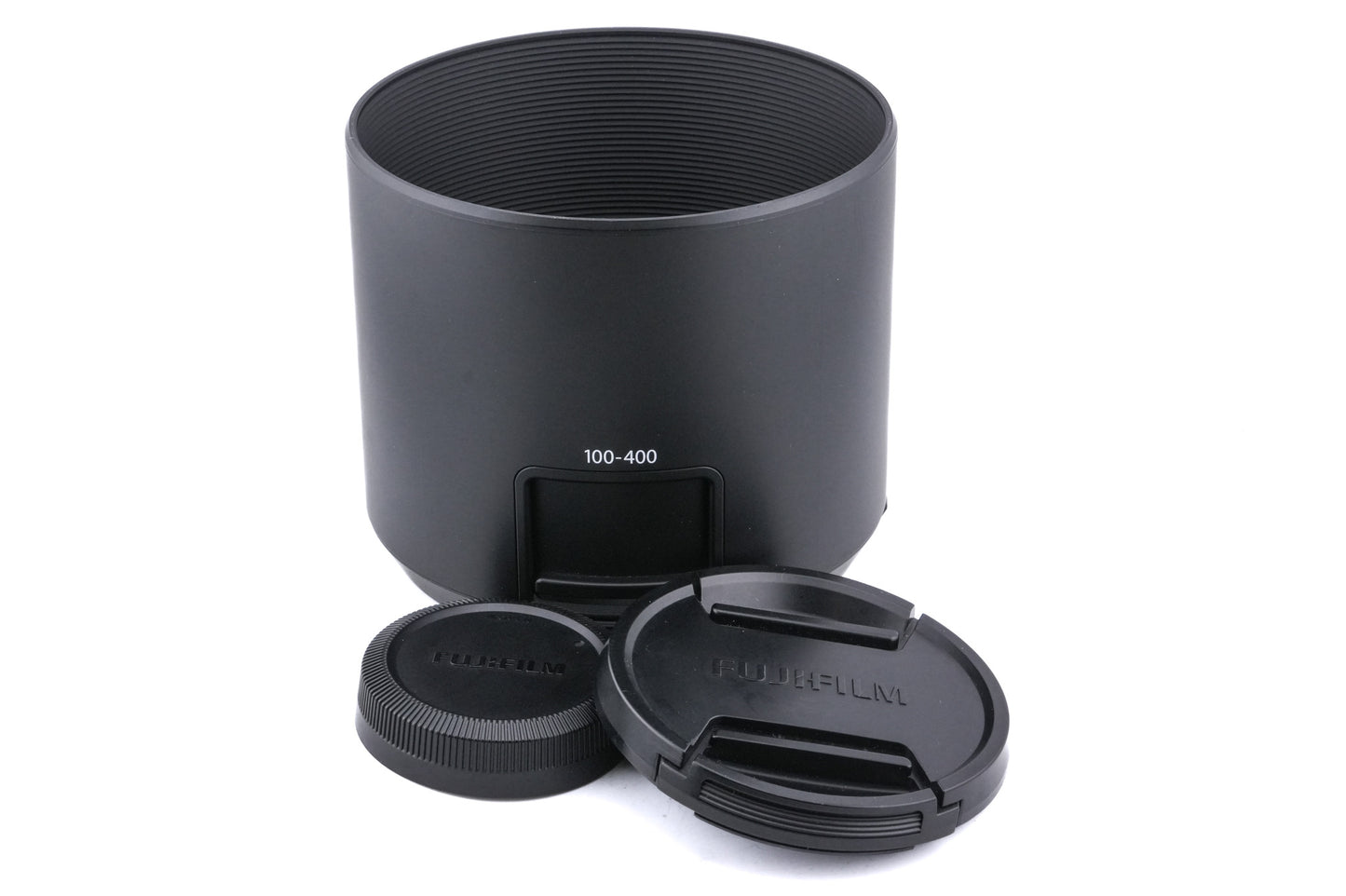 Fujifilm 100-400mm f4.5-5.6 Fujinon XF R LM OIS WR