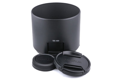 Fujifilm 100-400mm f4.5-5.6 Fujinon XF R LM OIS WR