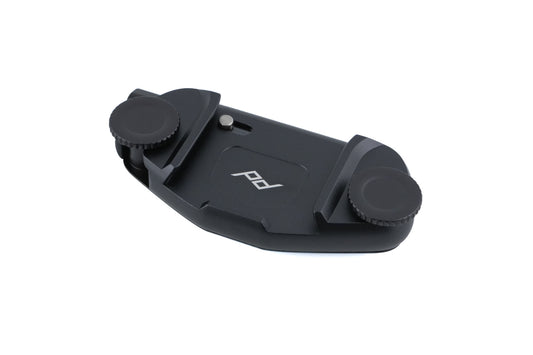 Peak Design Capture Clip System