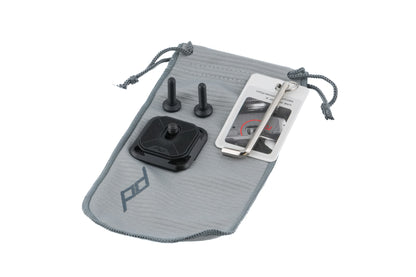 Peak Design Capture Clip System
