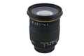 Sigma 18-50mm f2.8 EX DC Macro