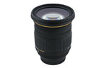 Sigma 18-50mm f2.8 EX DC Macro
