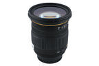 Sigma 18-50mm f2.8 EX DC Macro