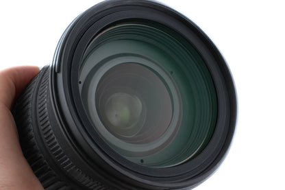 Sigma 18-50mm f2.8 EX DC Macro