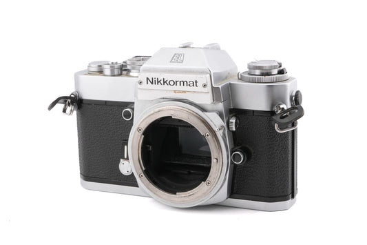 Nikon Nikkormat EL