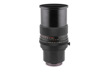 Carl Zeiss 300mm f4 Sonnar MC Jena