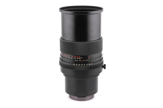 Carl Zeiss 300mm f4 Sonnar MC Jena