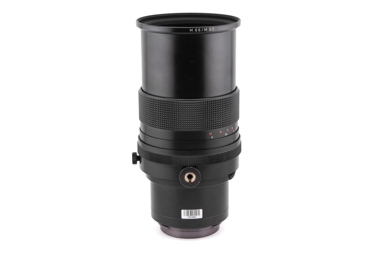 Carl Zeiss 300mm f4 Sonnar MC Jena