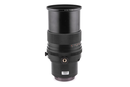 Carl Zeiss 300mm f4 Sonnar MC Jena