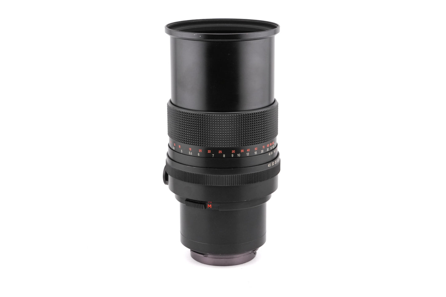 Carl Zeiss 300mm f4 Sonnar MC Jena