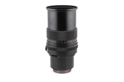 Carl Zeiss 300mm f4 Sonnar MC Jena