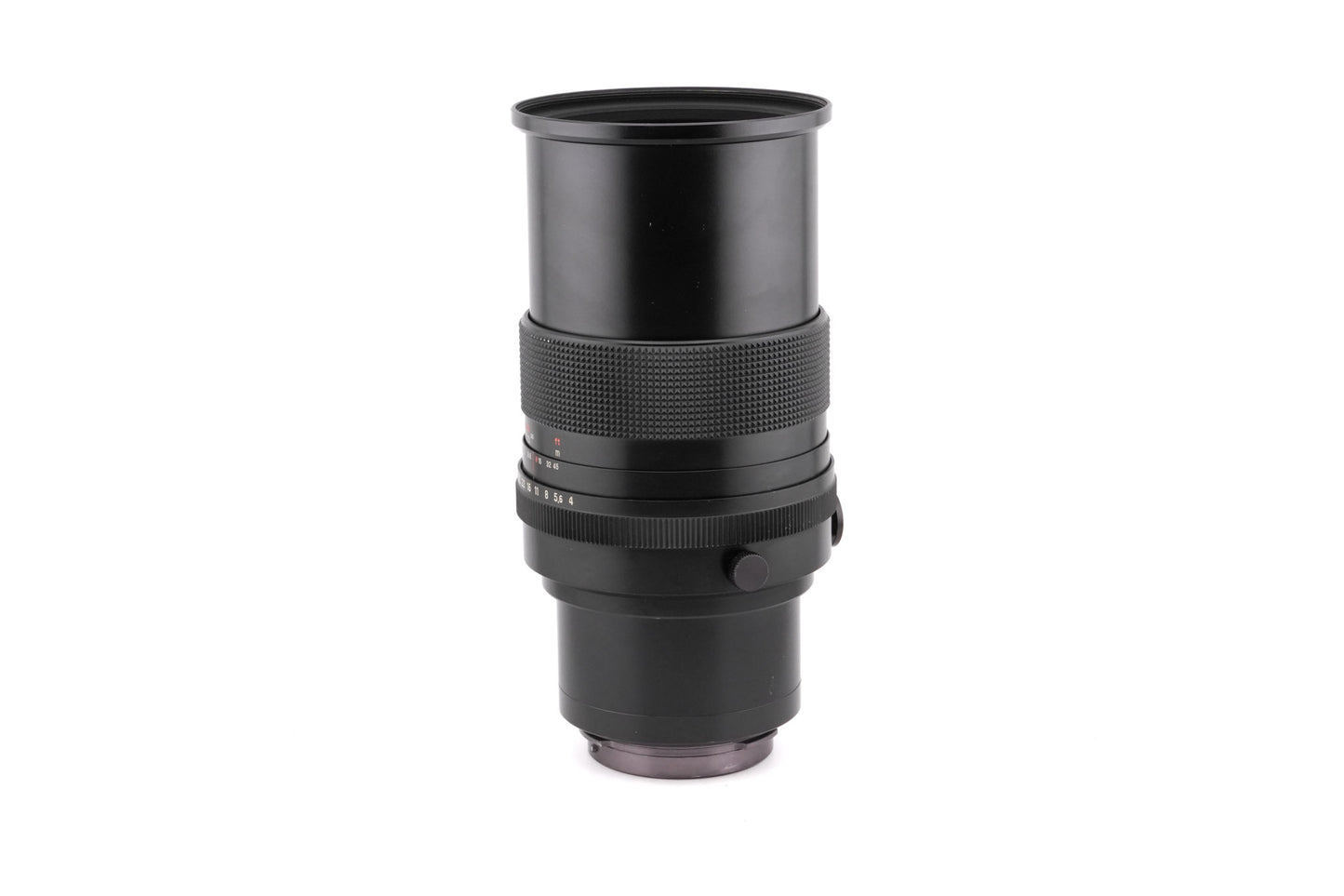 Carl Zeiss 300mm f4 Sonnar MC Jena