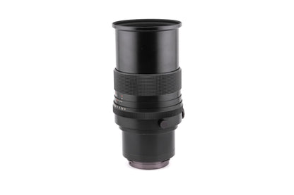 Carl Zeiss 300mm f4 Sonnar MC Jena