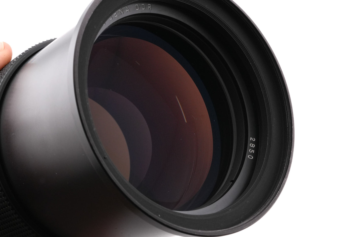 Carl Zeiss 300mm f4 Sonnar MC Jena