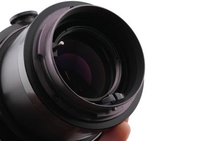 Carl Zeiss 300mm f4 Sonnar MC Jena