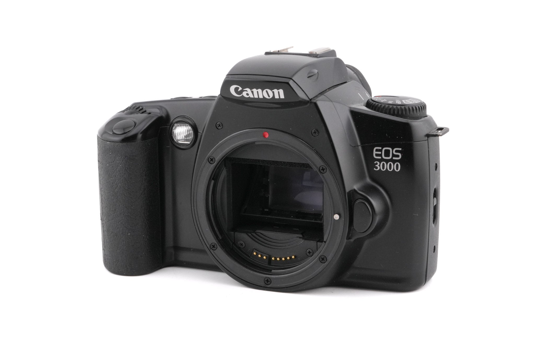 Canon EOS 3000 - Camera – Kamerastore