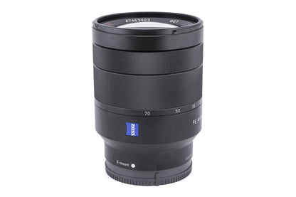 Sony 24-70mm f4 Vario-Tessar ZA OSS T* (SEL2470Z)