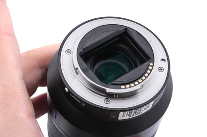 Sony 24-70mm f4 Vario-Tessar ZA OSS T* (SEL2470Z)