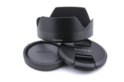 Sony 24-70mm f4 Vario-Tessar ZA OSS T* (SEL2470Z)