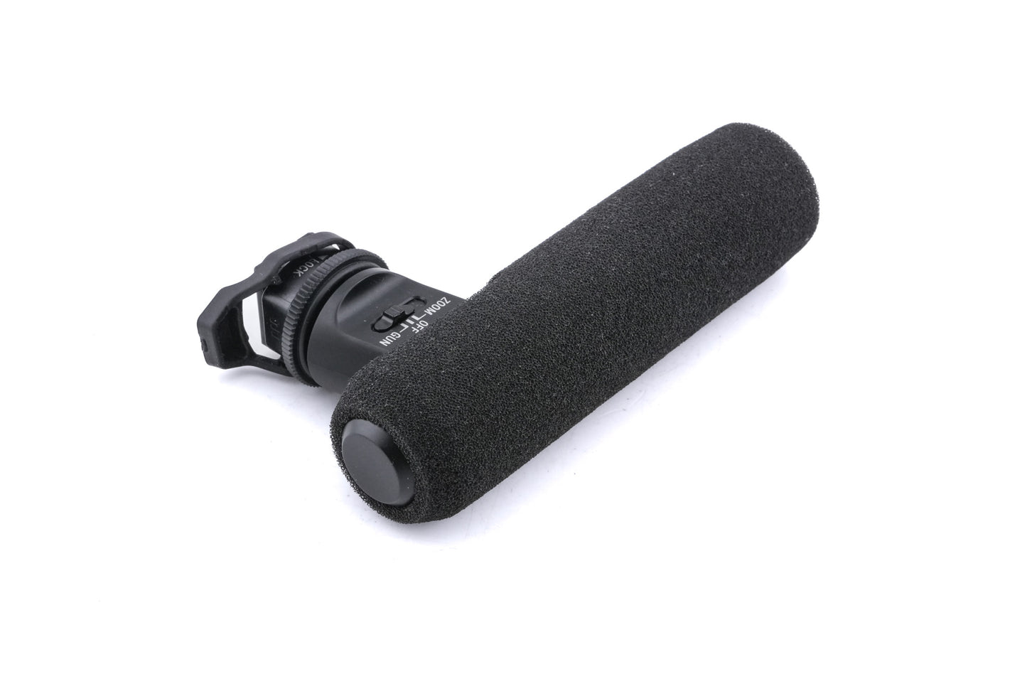 Sony ECM-GZ1M Shotgun Microphone