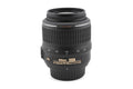 Nikon 18-55mm f3.5-5.6 AF-S Nikkor G VR
