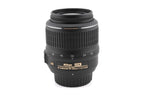 Nikon 18-55mm f3.5-5.6 AF-S Nikkor G VR