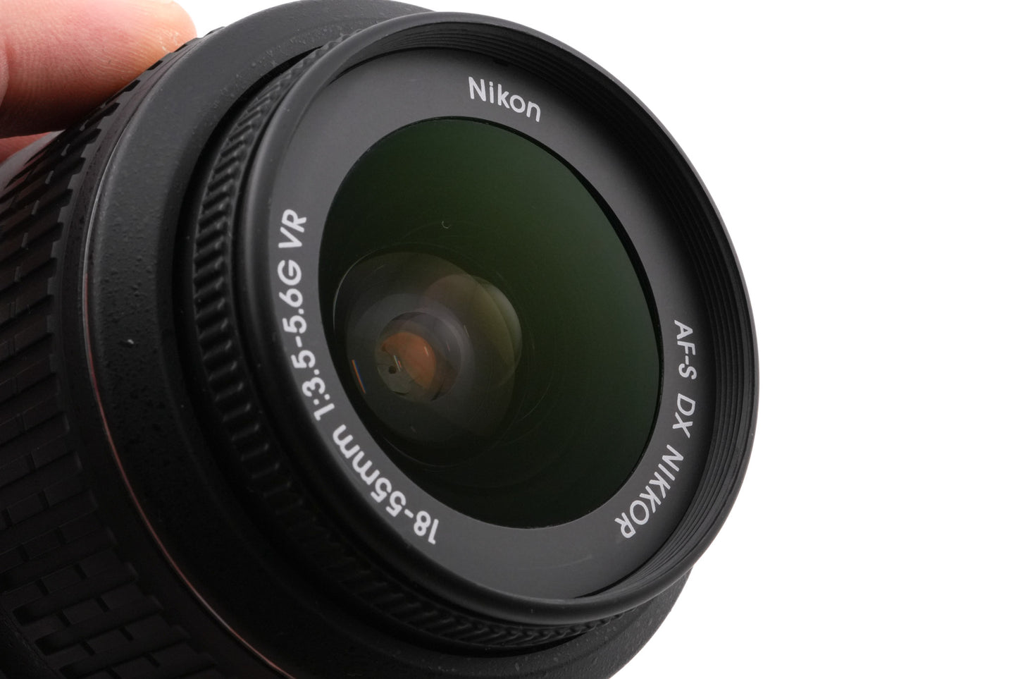 Nikon 18-55mm f3.5-5.6 AF-S Nikkor G VR