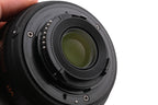 Nikon 18-55mm f3.5-5.6 AF-S Nikkor G VR