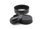 Nikon 18-55mm f3.5-5.6 AF-S Nikkor G VR