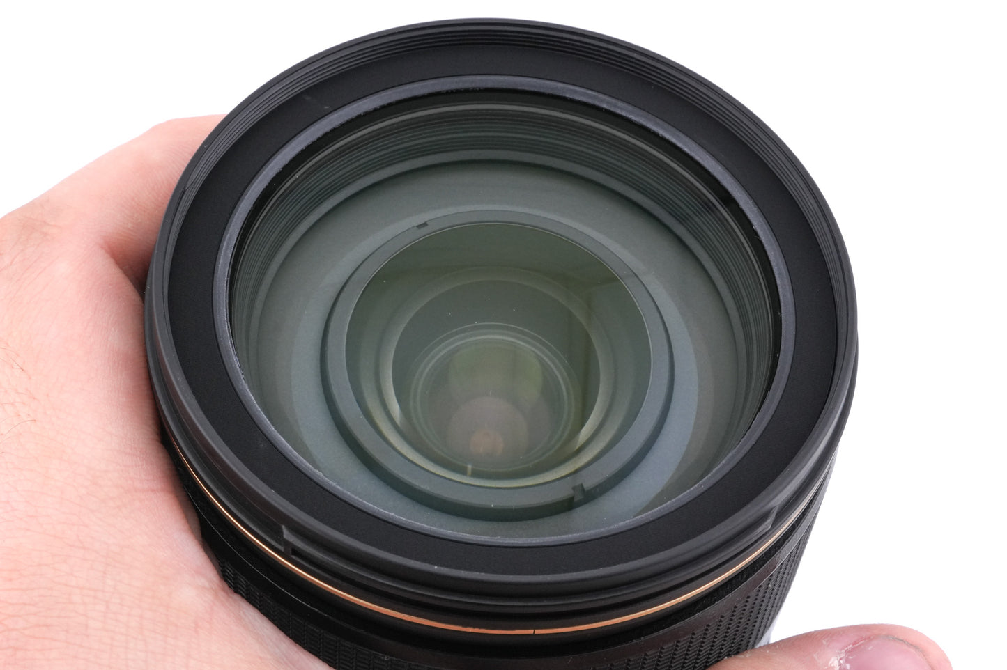 Nikon 24-120mm f4 AF-S Nikkor G ED N VR