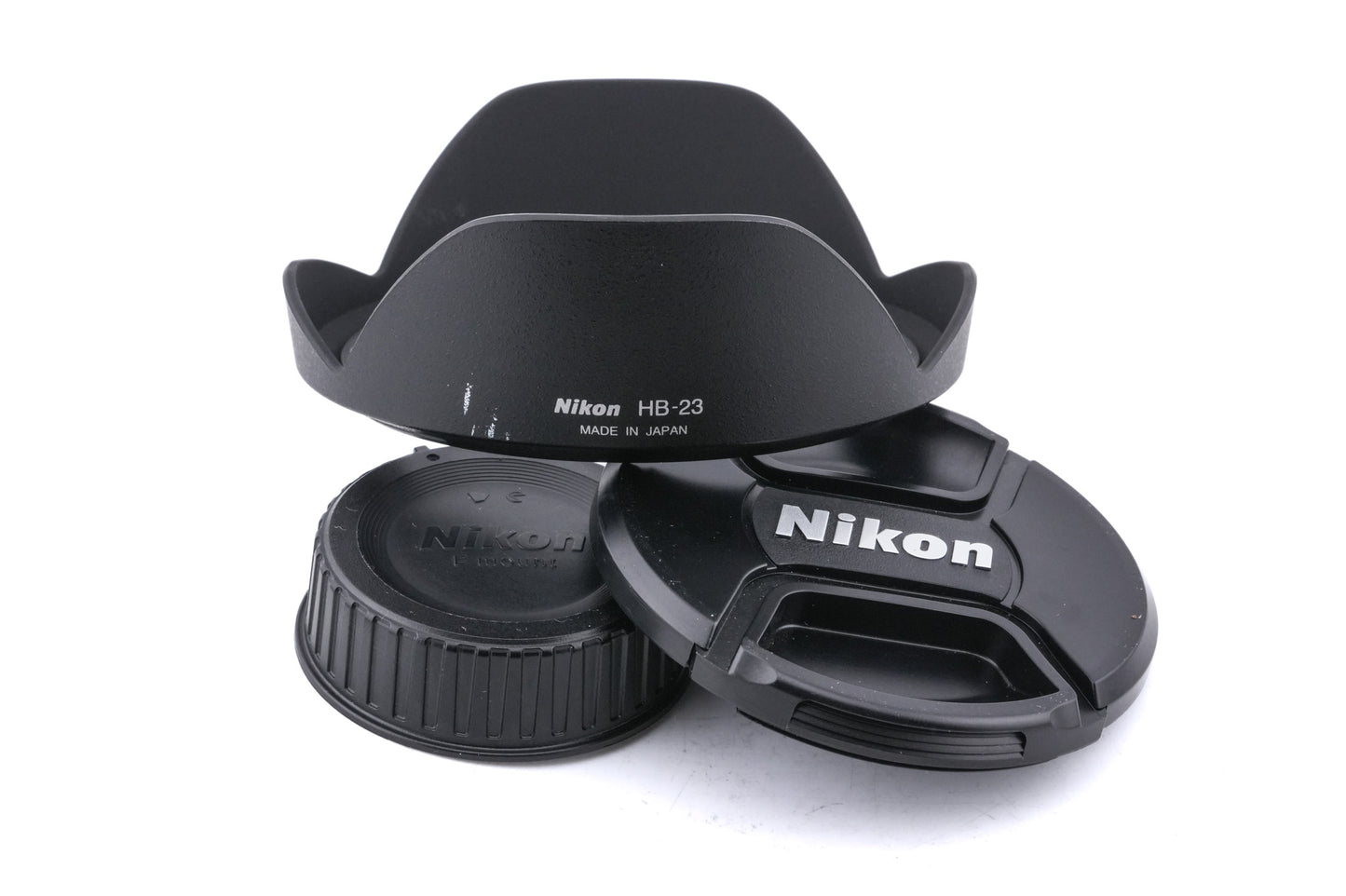 Nikon 24-120mm f4 AF-S Nikkor G ED N VR