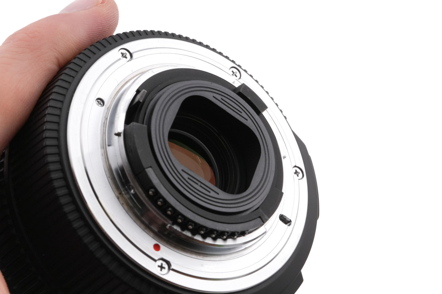 Sigma 10-20mm f3.5 EX DC HSM