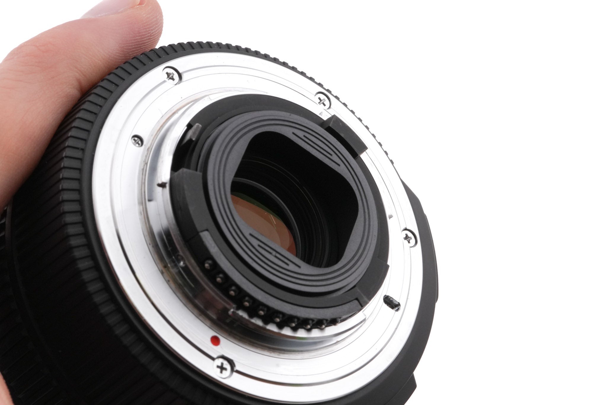 Sigma 10-20mm f3.5 EX DC HSM