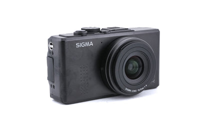 Sigma DP1x