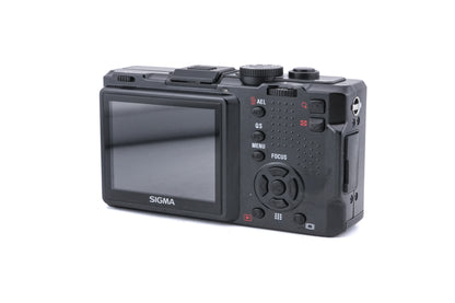 Sigma DP1x