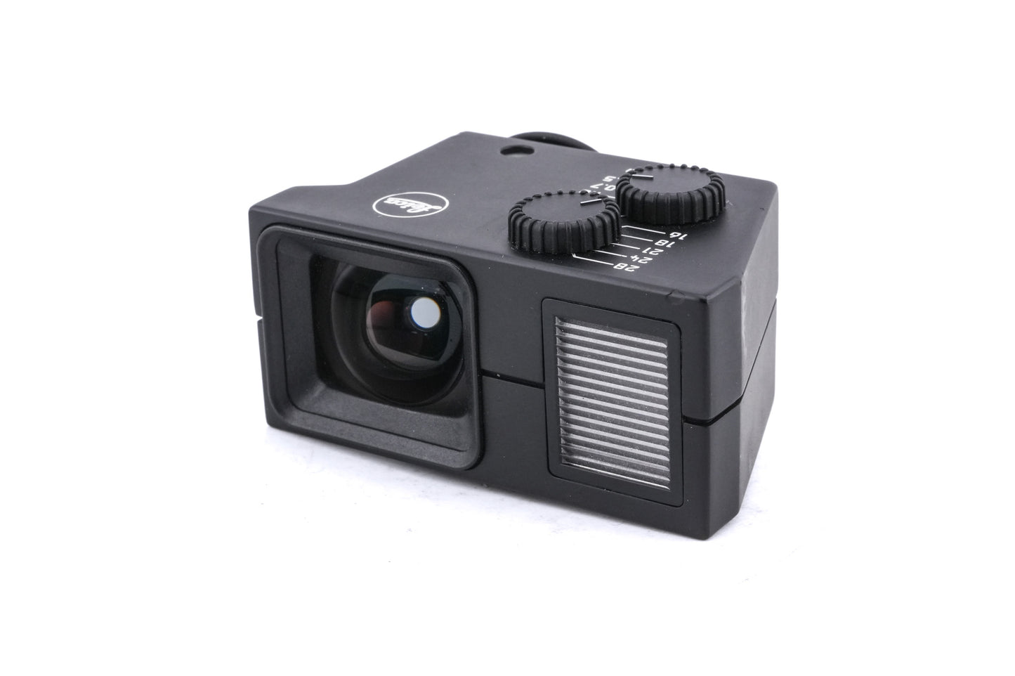 Leica Universal Wide-Angle Viewfinder M (12011)