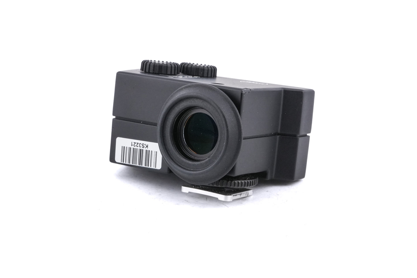 Leica Universal Wide-Angle Viewfinder M (12011)