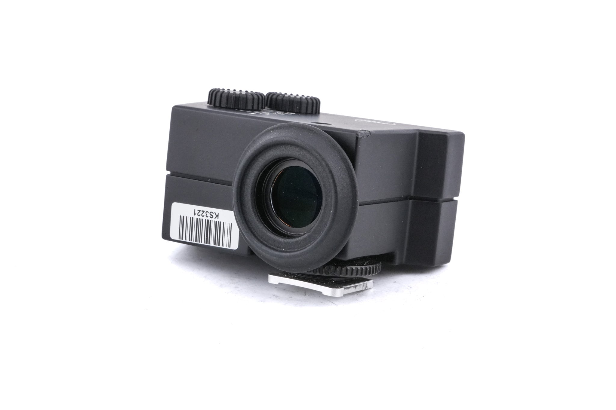 Leica Universal Wide-Angle Viewfinder M (12011)