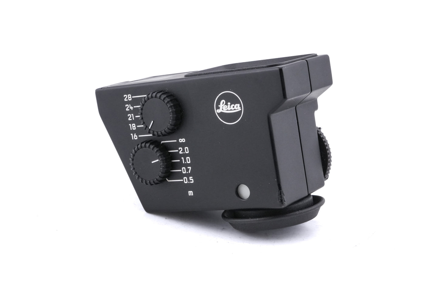 Leica Universal Wide-Angle Viewfinder M (12011)