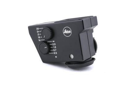 Leica Universal Wide-Angle Viewfinder M (12011)