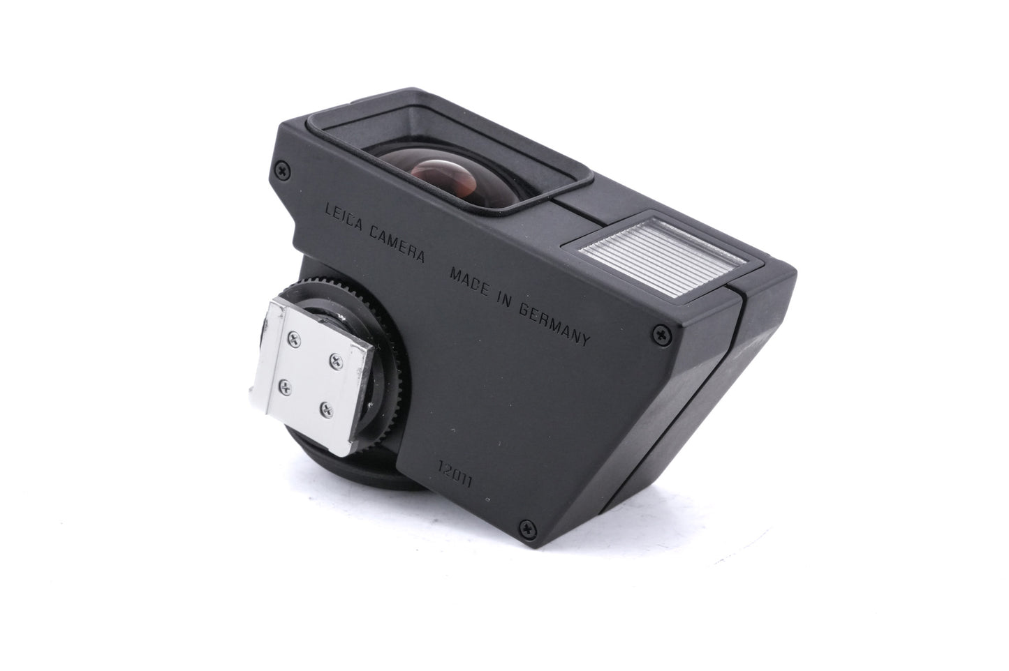 Leica Universal Wide-Angle Viewfinder M (12011)