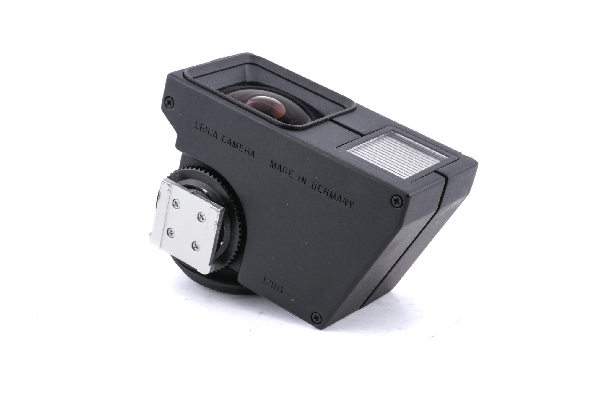 Leica Universal Wide-Angle Viewfinder M (12011)