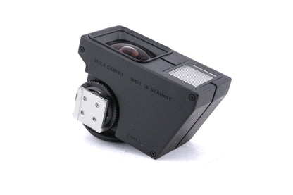 Leica Universal Wide-Angle Viewfinder M (12011)