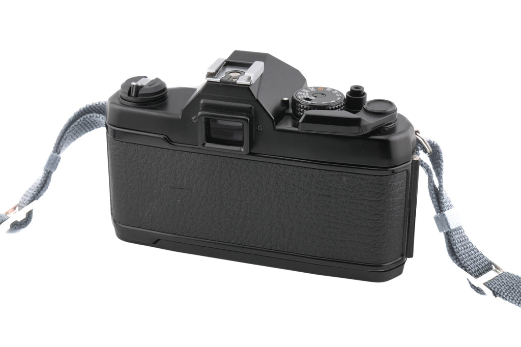 Yashica FX-3 Super 2000