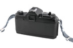 Yashica FX-3 Super 2000