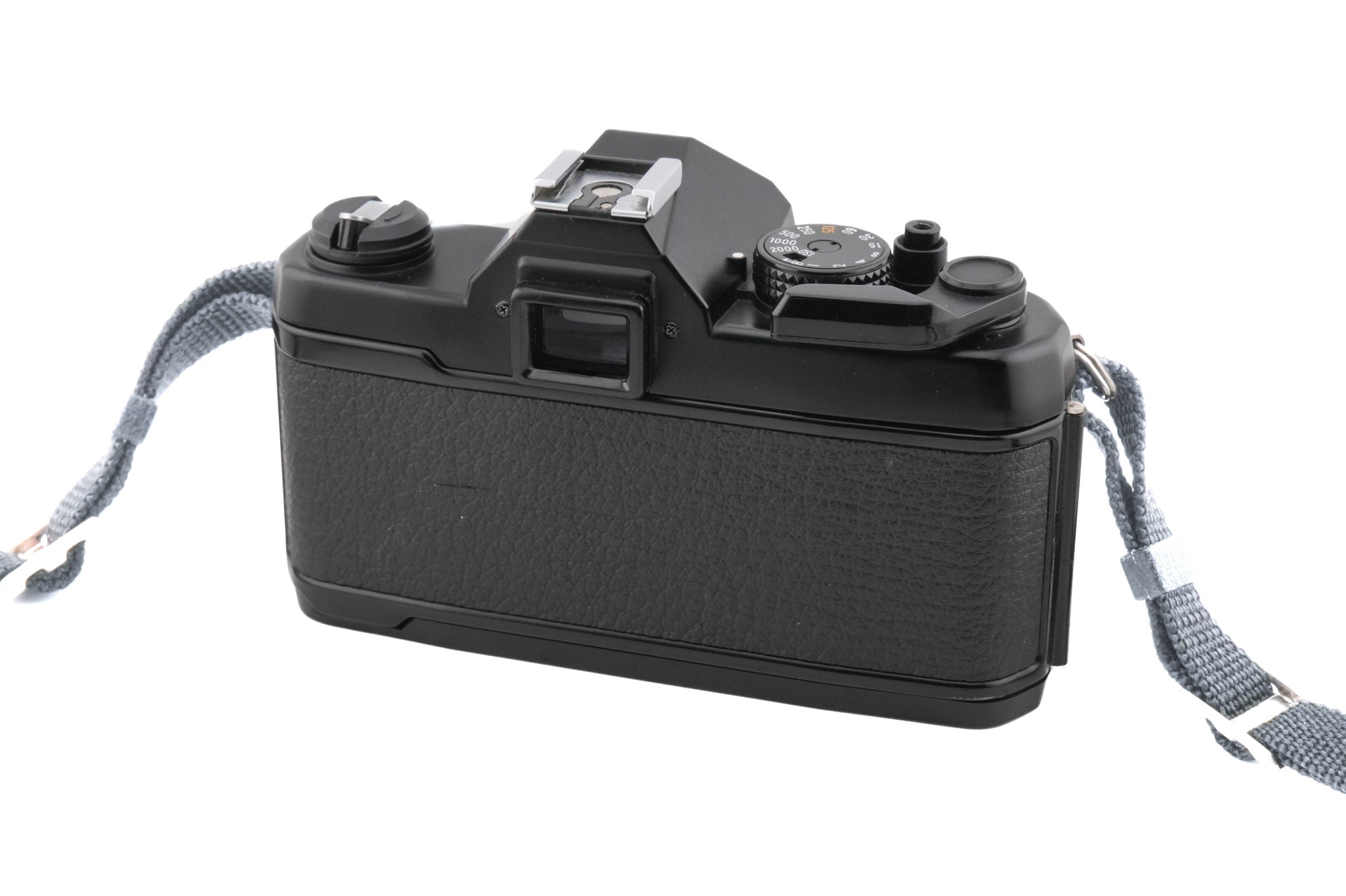 Yashica FX-3 Super 2000